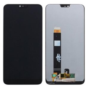 Écran LCD + Tactile Nokia 7.1 (TA-1085/ TA-1095/ TA-1096/ TA-1100) -