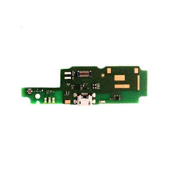 Connecteur de charge Nokia 1 Plus (TA1111/ TA1123/ TA1130/ TA1131) 20ANT0W2001 2 Connecteur de charge Nokia 1 Plus (TA1111/ TA1123/ TA1130/ TA1131) 20ANT0W2001