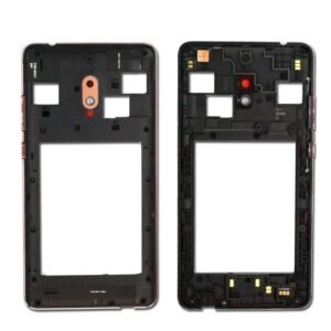 Nokia 2.1 (2018) (TA-1080) Cadre central MEE2M01020A Bleu Copper