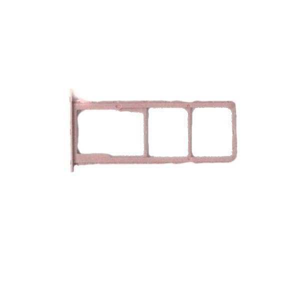 Tiroir Carte SIM / SD Nokia 4.2 (TA-1133/ TA-1149/TA-1150/ TA-1152/ TA-1157) - 715308006801 Rose 2 Tiroir Carte SIM / SD Nokia 4.2 (TA-1133/ TA-1149/TA-1150/ TA-1152/ TA-1157) - 715308006801 Rose