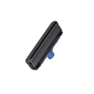 Samsung Galaxy Note 20 Ultra SM-N985F/Galaxy Note 20 Ultra 5G SM-N986F Bouton d'alimentation GH98-45544A Noir