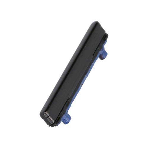 Samsung Galaxy Note 20 Ultra SM-N985F/Galaxy Note 20 Ultra 5G SM-N986F Volume buttons GH98-45543A Noir