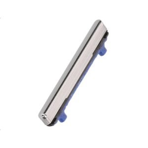 Samsung Galaxy Note 20 Ultra SM-N985F/Galaxy Note 20 Ultra 5G SM-N986F Volume buttons GH98-45543C Blanc