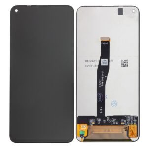 Écran LCD + Tactile Huawei Nova 5T (YAL-L21)/Honor 20 (YAL-L21) - Noir