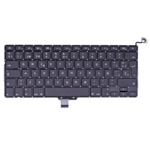 Apple MacBook Pro 13 inch - A1278 Keyboard (Spanish Version) (2009 - 2012)