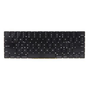 Apple MacBook Pro Retina 13 Inch - A1706/MacBook Pro Retina 15 Inch - A1707 Keyboard (US Version) (2016)