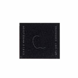 Apple iPhone XS Max Power IC 338S00456