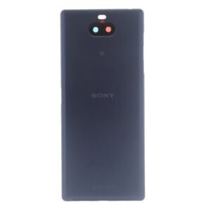 Sony Xperia 10 Plus (I3213, I3223, I4213, I4293) Cache arrière 78PD1400030 Navy