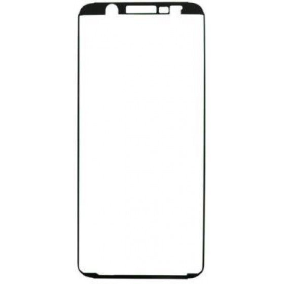 Samsung Galaxy A6+ (2018) SM-A605F Bande Adhésive LCD Avant GH81-15599A 2 Samsung Galaxy A6+ (2018) SM-A605F Bande Adhésive LCD Avant GH81-15599A