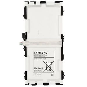 Samsung T805 Galaxy Tab S 10.5/T800 Galaxy Tab S 10.5 Batterie EB-BT800FBE 7900mAh - GH43-04159A/GH43-04159C
