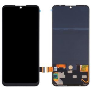 Écran LCD + Tactile Motorola One Zoom (XT2010) -