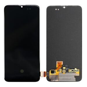 Écran LCD + Tactile OnePlus 6T (A6013) - Noir