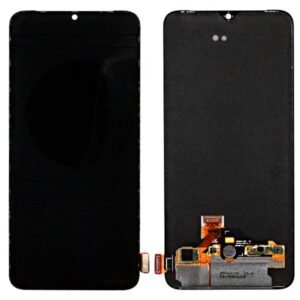 Écran LCD + Tactile OnePlus 7 (GM1901) - Noir