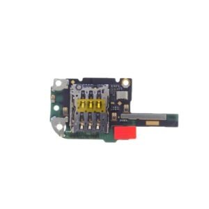 Connecteur lecteur de carte SIM OnePlus 7T (HD1903)  - 1041100075