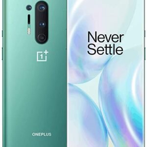 OnePlus 8 Pro (IN2023) - 256Go - Vert