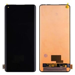 Écran LCD + Tactile OnePlus 8 Pro (IN2023) Noir
