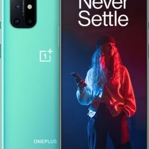 OnePlus 8T (KB2003) - 128Go - Vert