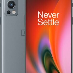 OnePlus Nord 2 5G - 128Go Gris