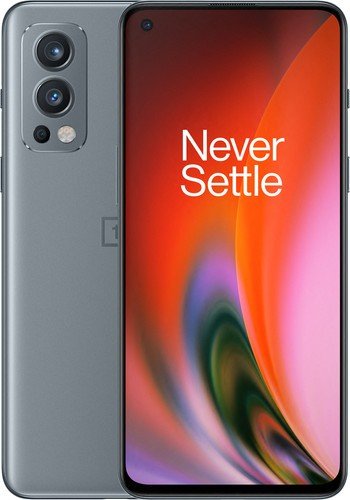OnePlus Nord 2 5G - 256Go - Gris 2 OnePlus Nord 2 5G - 256Go - Gris