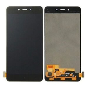 Écran LCD Tactile OnePlus X - Noir