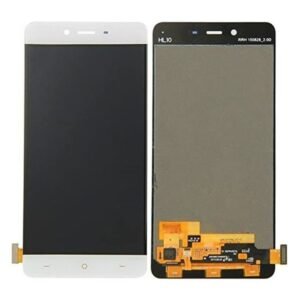 Écran LCD Tactile OnePlus X Blanc