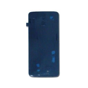 OnePlus 6T (A6013) Bande Adhésive Arrière