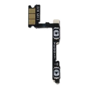 OnePlus 6T (A6013) Nappe volume