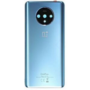 OnePlus 7T (HD1903) Cache arrière 2011100092 Bleu