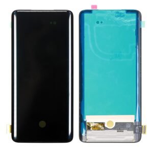 Écran LCD + Tactile OnePlus 7 Pro (GM1910) - Noir