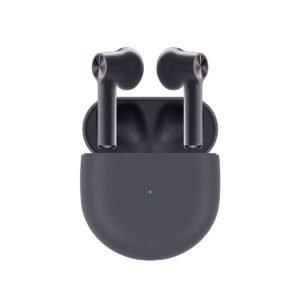 OnePlus Buds Gris - Bleutooth Headset - Incl. Charging Case