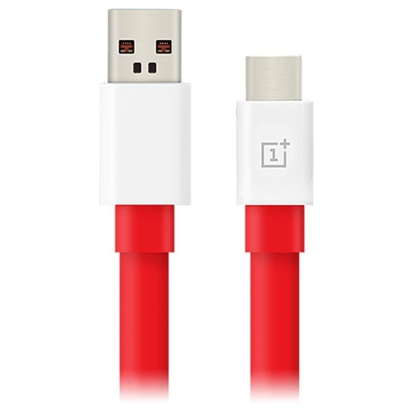 OnePlus Warp Charge Type-C USB Cable - 1 meter - Retail Package