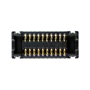 Apple iPad Mini/iPad Mini 2/iPad Mini 3 Connecteur Tactile