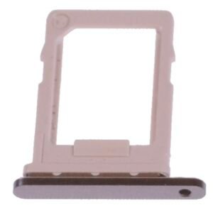 Tiroir Carte SIM LG Q6 (LGM700N)   Gris