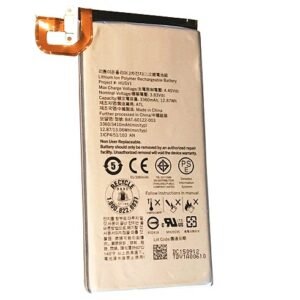 Blackberry Priv Batterie 3360mAh - BAT-60122-003