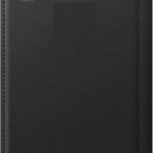 Apple Oucase iPhone X Hard Case - Frosting Series - Noir