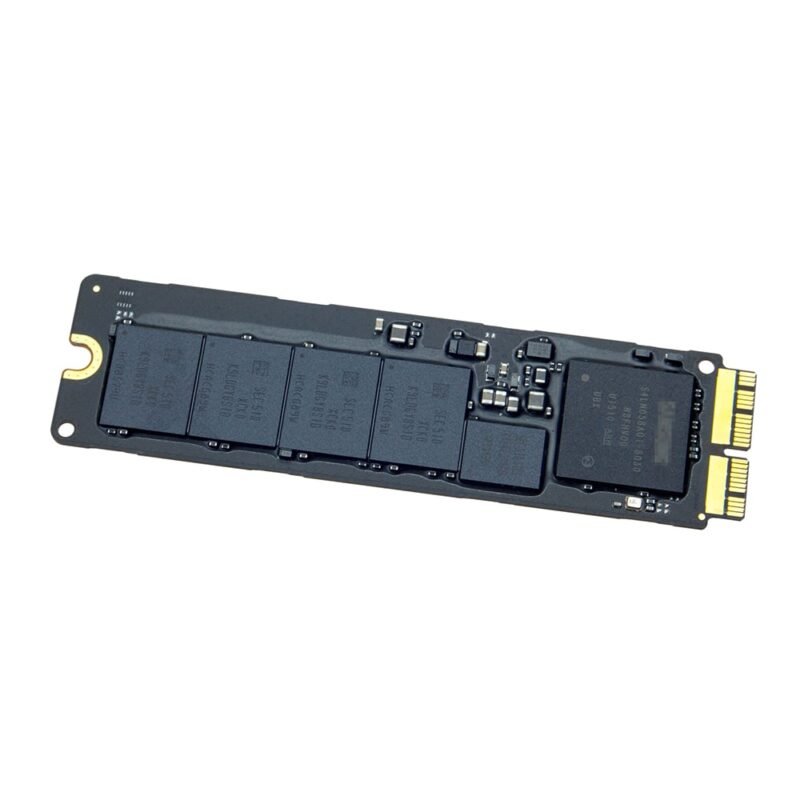 Apple MacBook Pro Retina 13 Inch - A1502/MacBook Pro Retina 15 Inch - A1398 Solid State Drive (SSD) 512Go (2015)