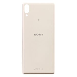 Cache arrière Sony Xperia L3 (L4312, L4332) Gold HQ20745857000
