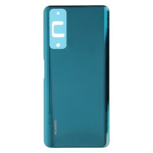 Cache arrière Huawei P Smart (2021) (PPA-LX2) - 97071ADX - Vert