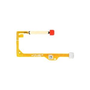 Capteur d'empreintes digitales Huawei P Smart (2021) (PPA-LX2) - 23100615 - Gold