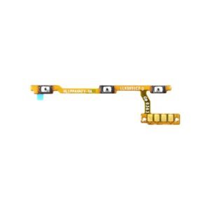 Nappe power et volume Huawei P Smart (2021) (PPA-LX2) - 97071AEC