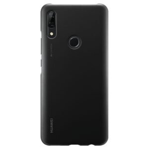 Huawei P Smart Z (STK-LX1) Protective Cover Case - 51993123  Noir
