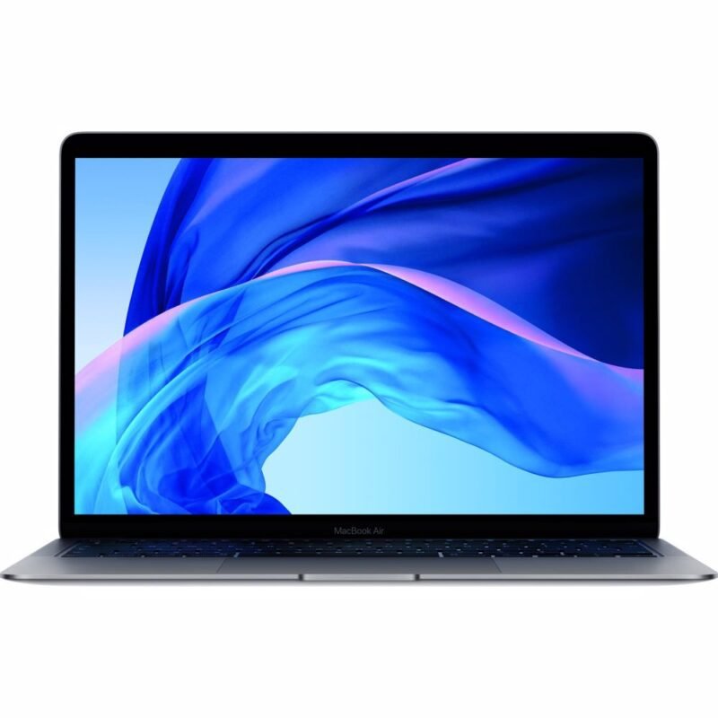 Apple Macbook Air 13 Inch - A2179 - 1.1GHz i5 8Go 512Go - 2020 - Gris (Utilisé)