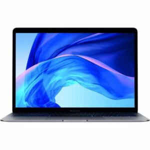 Apple Macbook Air 13 Inch - A2179 - 1.1GHz i5 8Go 256Go - 2020 - Gris (Utilisé)