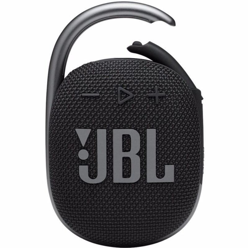 JBL CLIP 4 Bluetooth Wireless Speaker - Noir - EU 2 JBL CLIP 4 Bluetooth Wireless Speaker - Noir - EU