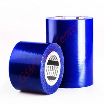 PV70 Dust, Dirt & Fingerprint Removing Tape - 60mm x 100meter 2 PV70 Dust, Dirt & Fingerprint Removing Tape - 60mm x 100meter