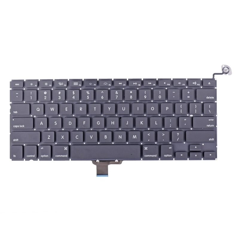 Apple MacBook Pro 13 inch - A1278 Keyboard (US Version) (2009-2012)