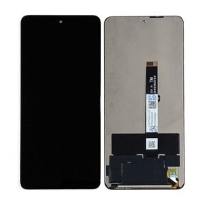 Écran LCD + Tactile Xiaomi Poco X3 (MZB07Z0IN) - Noir