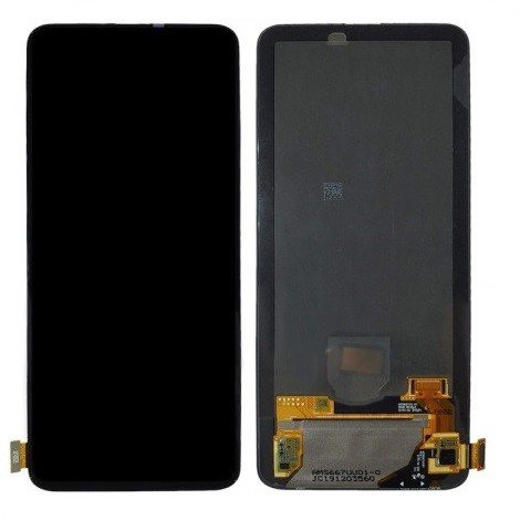 Écran LCD Tactile Xiaomi Poco F2 Pro (M2004J11G) - Noir 2 Écran LCD Tactile Xiaomi Poco F2 Pro (M2004J11G) - Noir
