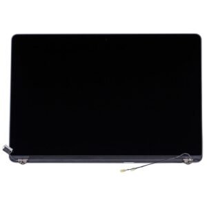 Apple MacBook Pro Retina 15 Inch - A1398 Écran LCD Complet Assemblé  - Qualité OEM (2012) - Argent