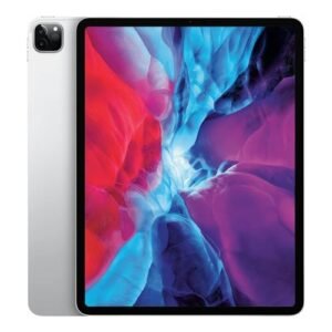 Apple iPad Pro (12.9)  (4rd Gen) Tablet 128Go WiFi  Argent